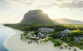 The St. Regis Le Morne Resort, Mauritius